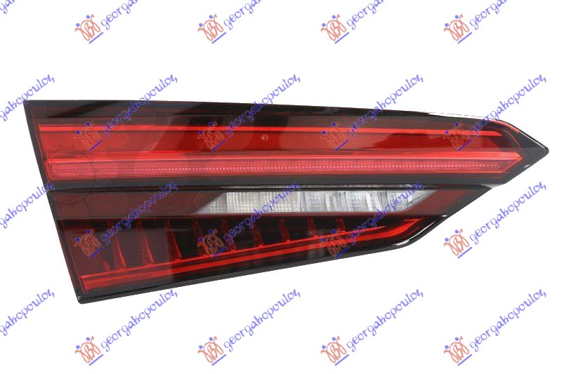 STOP LAMPA UNUTRASNJA LED (ULO) LEVO
