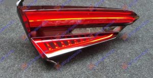 STOP LAMPA UNUTRASNJA LED DYNAMIC (ULO) LEVO