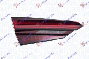 STOP LAMPA UNUTRASNJA LED ZATAMNJENA (ULO) LEVO
