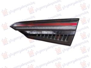 STOP LAMPA UNUTRASNJA ZATAMNJENA LED (PROVIDNI DYNAMIC) (ULO) DESNO