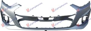 PREDNJI BRANIK PM (S-LINE/S5) (2 PDC SENZORI) (PRSKALICE)