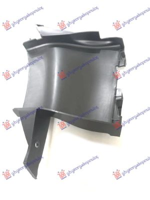 USMERIVAC VAZDUHA PREDNJI PLASTICNI (S-LINE/S5) DESNO