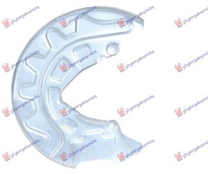 ZASTITA PREDNJEG KOCIONOG DISKA (PRECNIK DISKA 288/312mm) (TRW) DESNO
