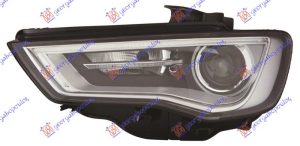 FAR Bi-XENON SA LED DNEVNIM SVETLOM (DEPO) LEVO