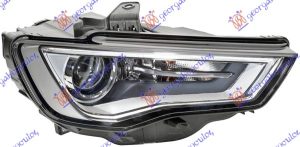 HEAD LAMP Bi-XENON AFS (HELLA)