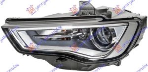HEAD LAMP Bi-XENON AFS (HELLA)