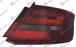 STOP LAMPA SPOLJASNJA 5 VRATA (DEPO) DESNO