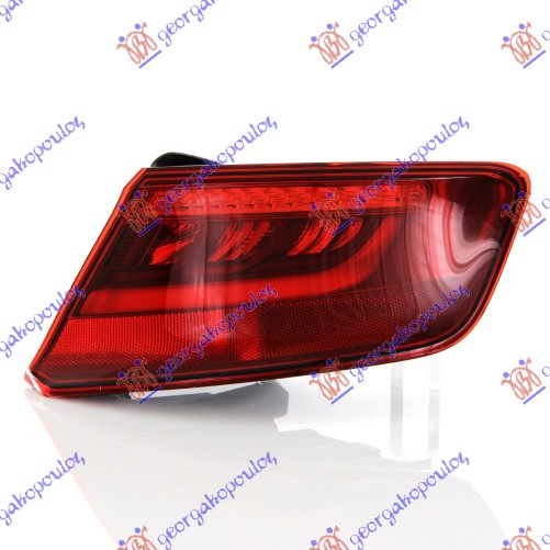 STOP LAMPA SPOLJASNJA 5 VRATA LED (MARELLI) DESNO
