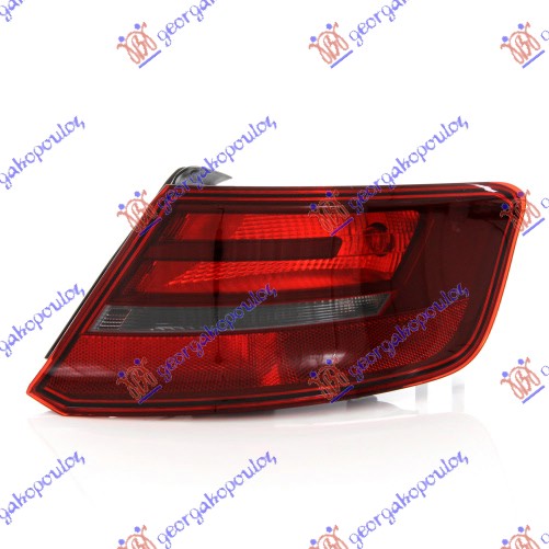 STOP LAMPA SPOLJASNJA 5 VRATA (MARELLI) DESNO