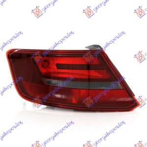 STOP LAMPA SPOLJASNJA 5 VRATA (MARELLI) LEVO