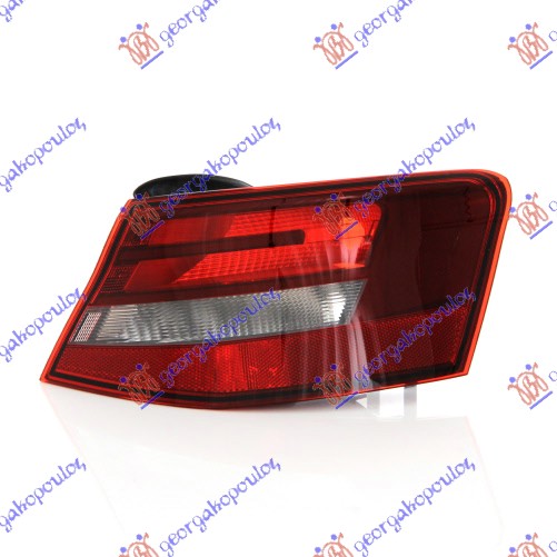 STOP LAMPA SPOLJASNJA 3 VRATA (MARELLI) DESNO