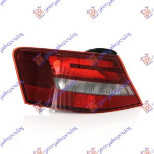 STOP LAMPA SPOLJASNJA 3 VRATA (MARELLI) LEVO