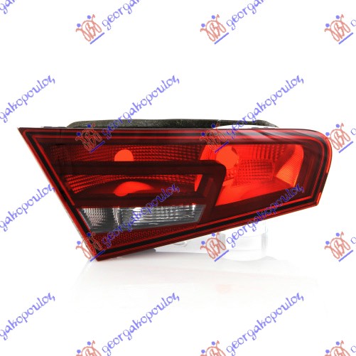STOP LAMPA UNUTRASNJA 3 VRATA (MARELLI) LEVO