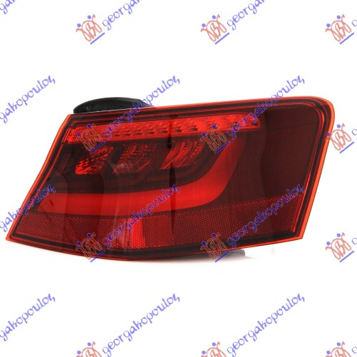 STOP LAMPA SPOLJASNJA 3 VRATA LED (MARELLI) DESNO