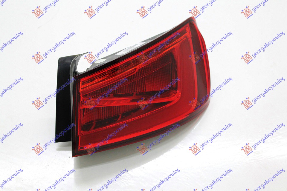 STOP LAMPA SPOLJASNJA LED (MARELLI) DESNO