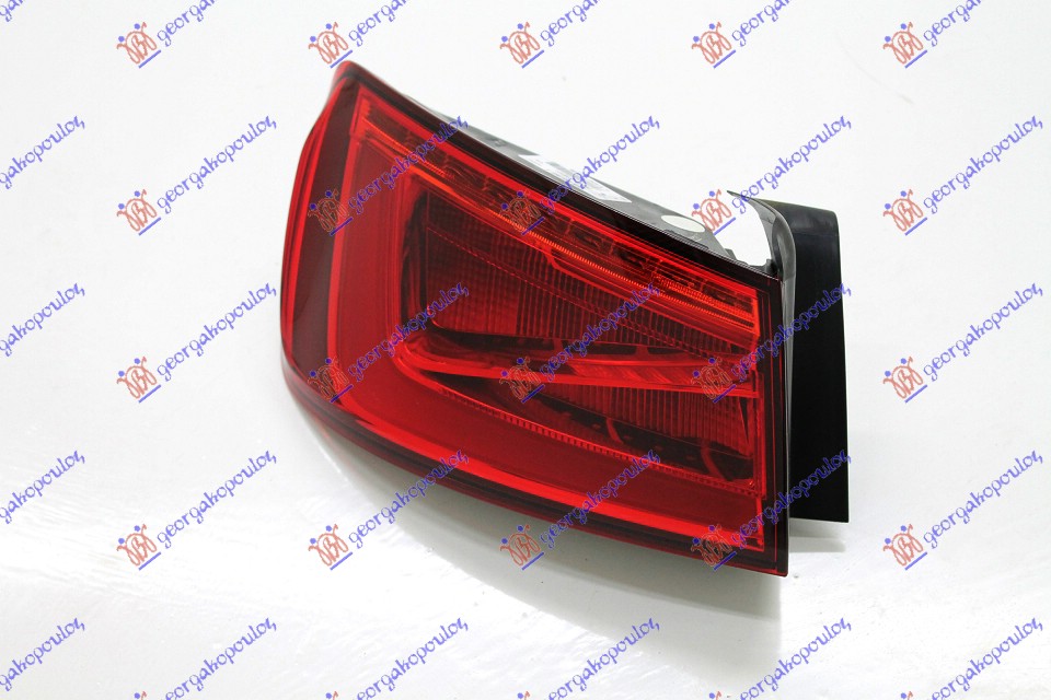 STOP LAMPA SPOLJASNJA LED (MARELLI) LEVO