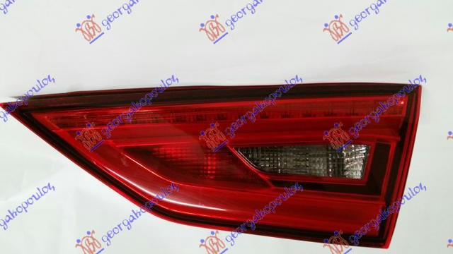 STOP LAMPA UNUTRASNJA LED (MARELLI) DESNO
