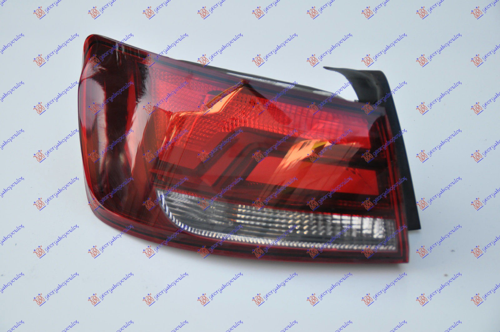 STOP LAMPA SPOLJASNJA (MARELLI) LEVO