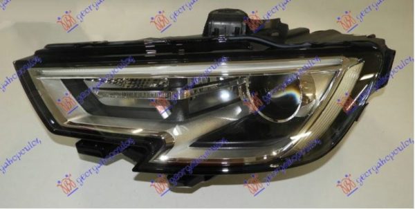 FAR Bi-XENON (DEPO) LEVO