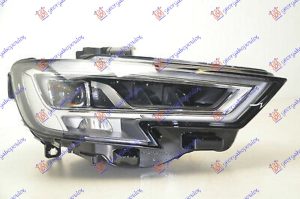HEAD LAMP FULL LED MATRIX (VALEO)