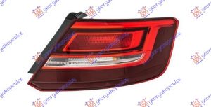 STOP LAMPA SPOLJASNJA LED (SPORTBACK) (HELLA) DESNO