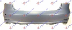 ZADNJI BRANIK PM (S3/S-LINE) (KAMERA) (4 PDC SENZORI)