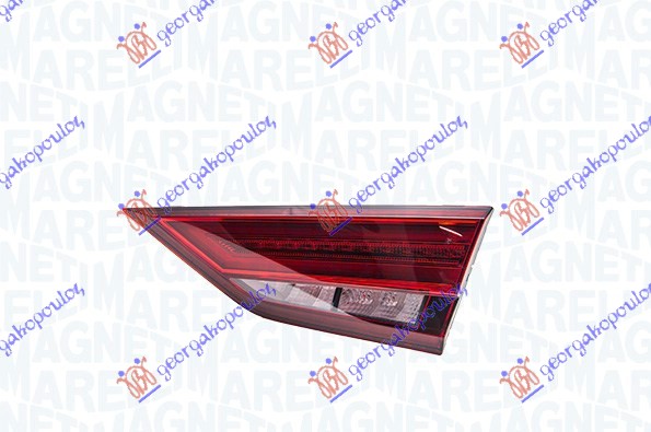 STOP LAMPA UNUTRASNJA LED (MARELLI) DESNO