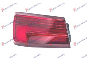 STOP LAMPA SPOLJASNJA LED DYNAMIC (MARELLI) LEVO