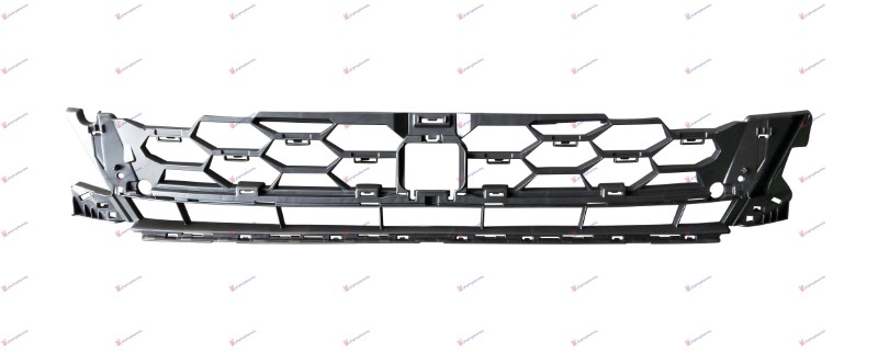 PVC MASKA UNUTRASNJA DONJA (TEMPOMAT) (S-LINE)