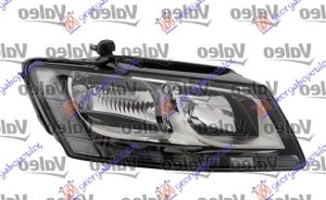 FAR ELEKTRICNI SA LED DNEVNIM SVETLOM (VALEO) DESNO
