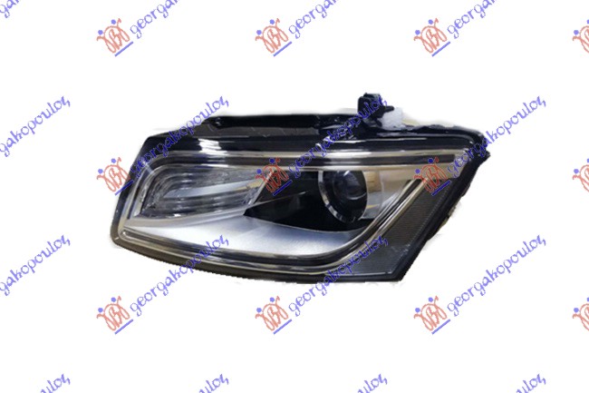 FAR Bi-XENON AFS SA LED DNEVNIM SVETLOM (VALEO) LEVO