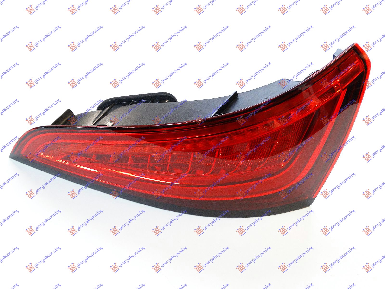 STOP LAMPA (LED) (DEPO) DESNO