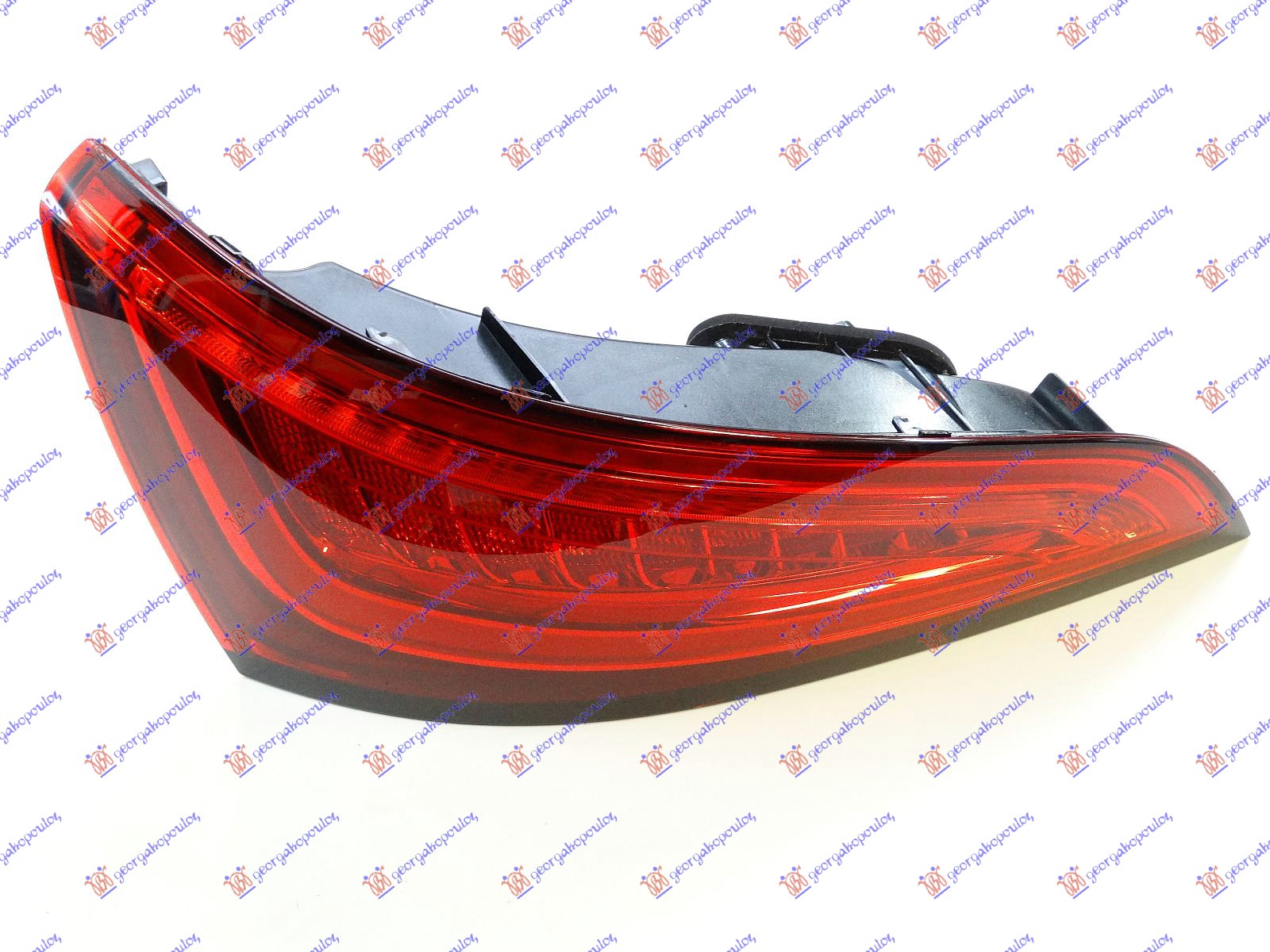 STOP LAMPA LED (MARELLI) LEVO