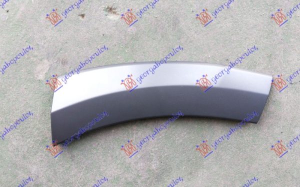 RUB PLASTICNI PREDNJEG BRANIKA (OFFROAD) LEVO