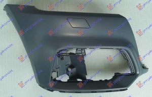 KRAJ PREDNJEG BRANIKA PM (S-LINE/SQ5) (PRSKALICE) DESNO