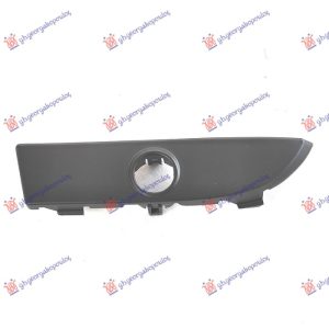 NOSAC SENZORA PVC MASKE DESNO