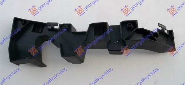 NOSAC PREDNJEG BRANIKA BOCNI PLASTICNI (S-LINE/SQ5) LEVO