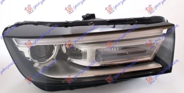 HEAD LAMP Bi-XENON W/LED DRL (MARELLI)