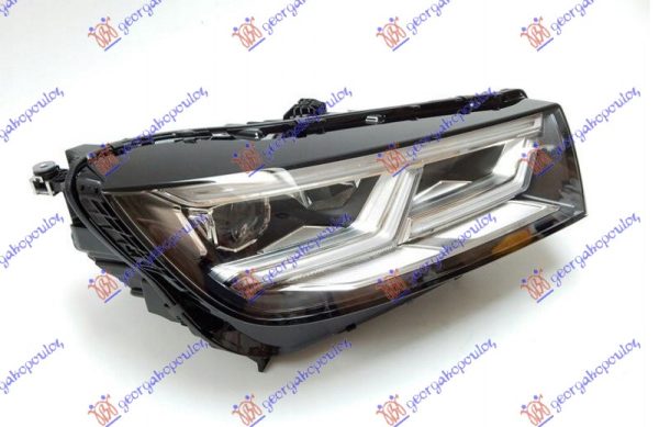 HEAD LAMP FULL LED (MARELLI)