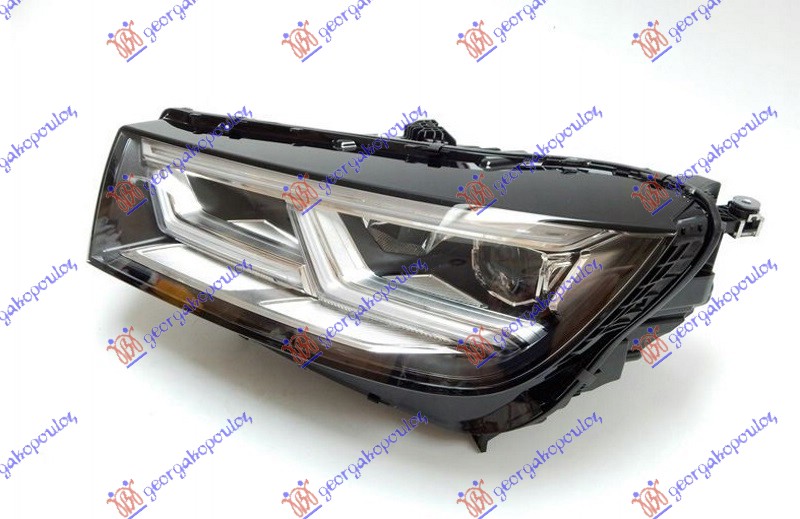 HEAD LAMP FULL LED (MARELLI)