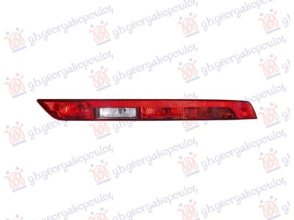 REAR FOG LAMP (VALEO)
