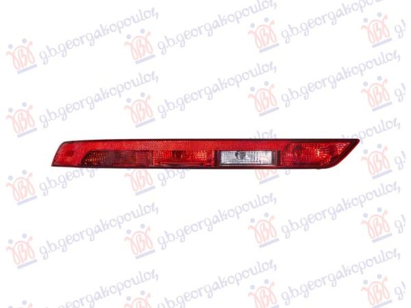REAR FOG LAMP (VALEO)