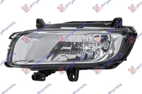 FOG LAMP (H11) 2007- (HELLA)