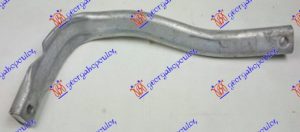 NOSAC PREDNJEG BLATOBRANA DONJI ALUMINIJUM DESNO