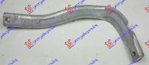NOSAC PREDNJEG BLATOBRANA DONJI ALUMINIJUM LEVO