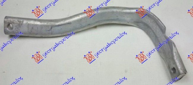 NOSAC PREDNJEG BLATOBRANA DONJI ALUMINIJUM LEVO