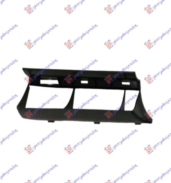 NOSAC PVC MASKE BOCNI PLASTICNI DESNO