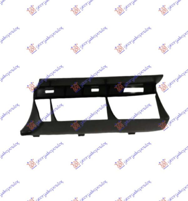 NOSAC PVC MASKE BOCNI PLASTICNI LEVO