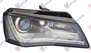 HEAD LAMP Bi-XENON W/LED DRL (HELLA)