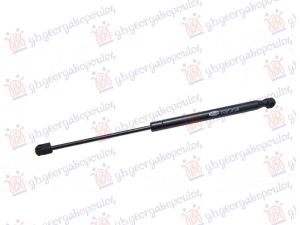 AMORTIZER HAUBE (287L-520N) (MARELLI)